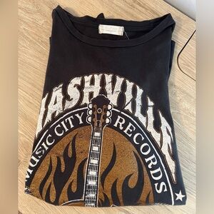 Women’s Nashville Tee